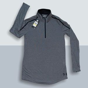 🆕 Men’s Under Armour 1/4 Zip Training Top